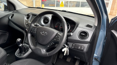 Hyundai i10 1.2 Premium SE 5dr Petrol Hatchback